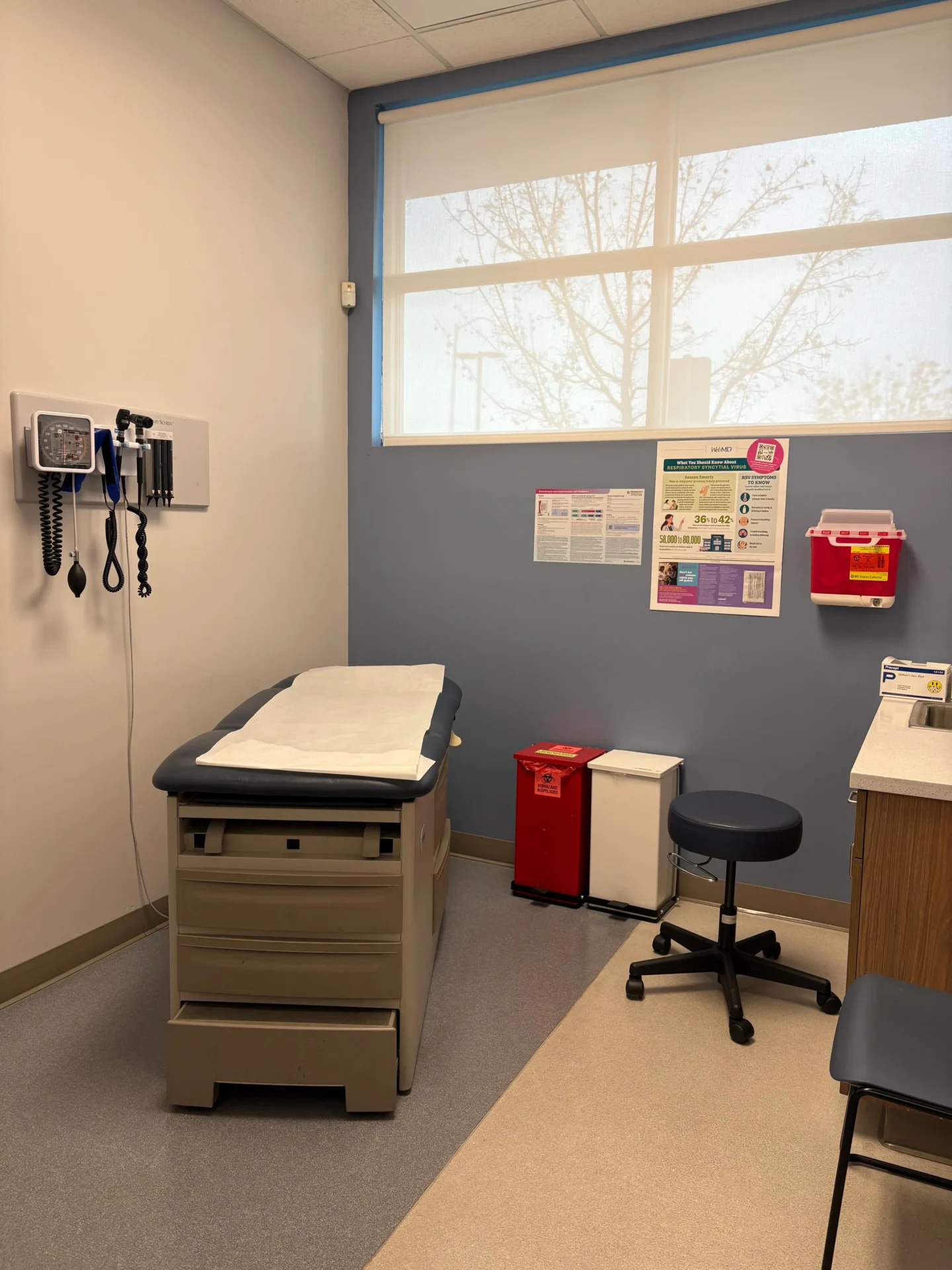 Halo El Camino clinic interior — photo 6
