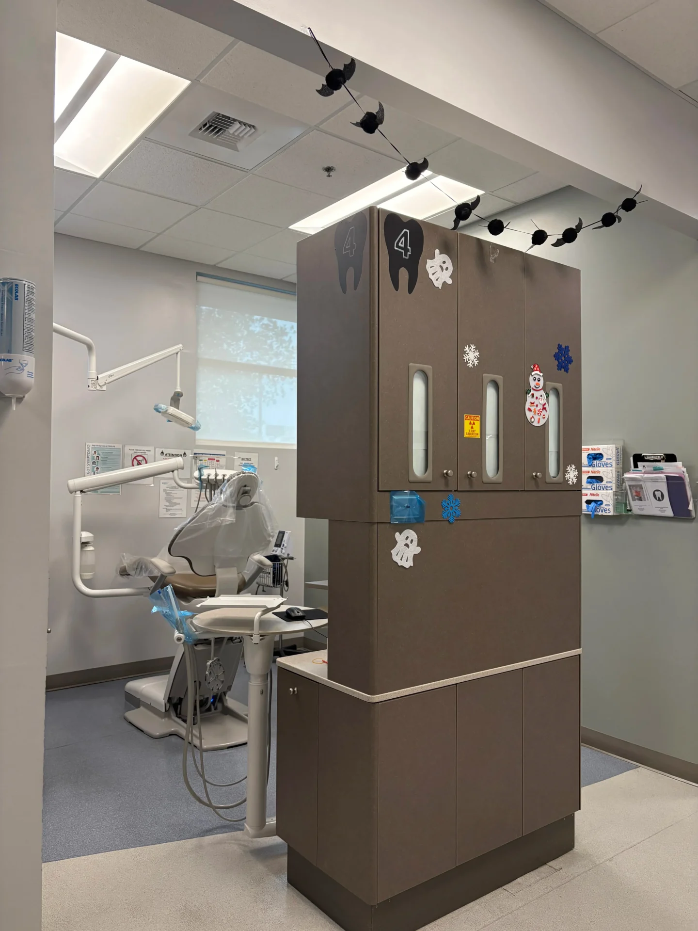 Halo El Camino clinic interior — photo 7