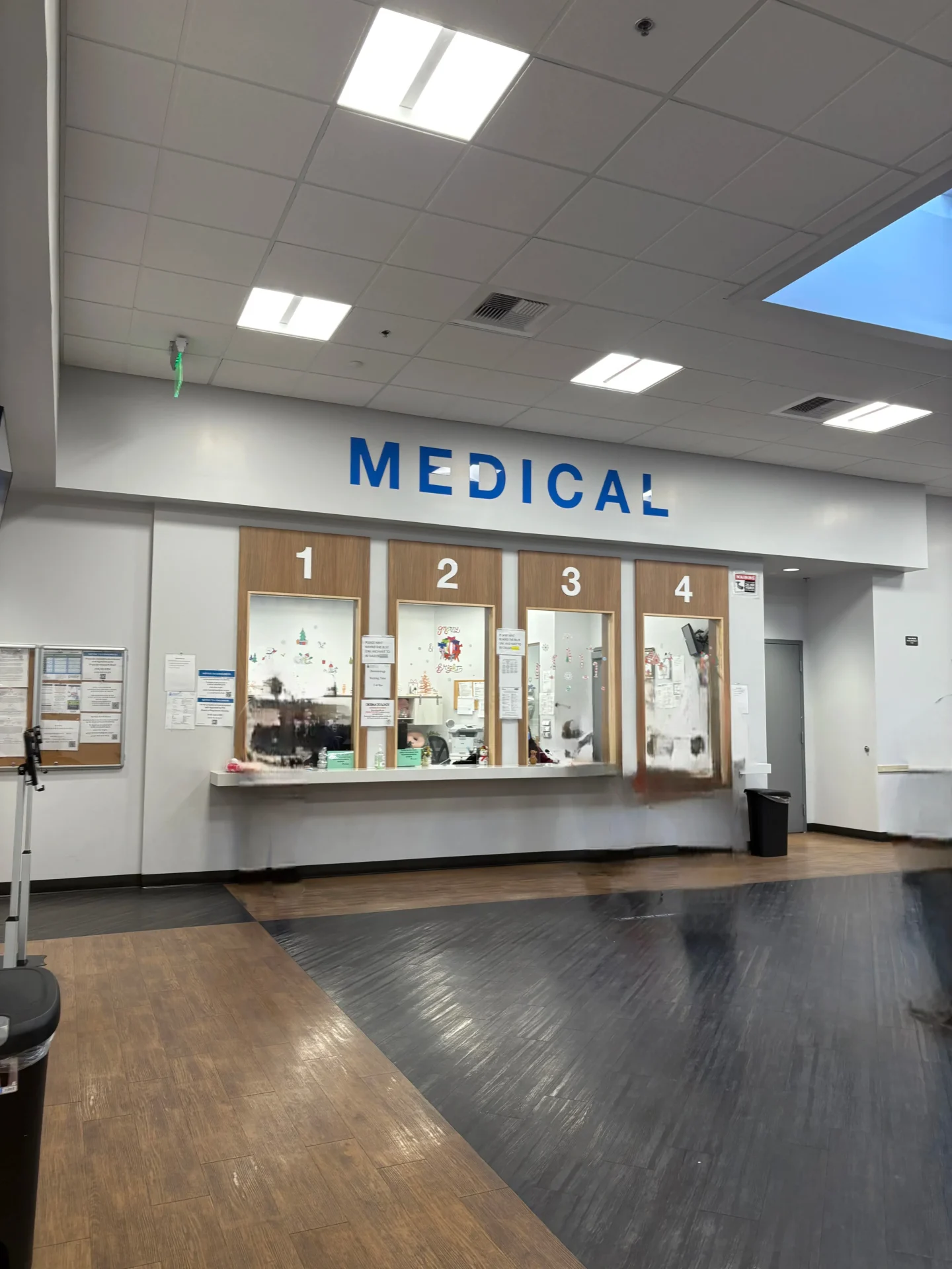 Halo El Camino clinic interior — photo 4