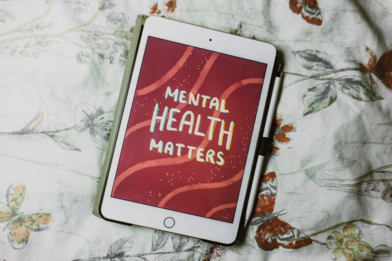 Mental health evaluation and consultation