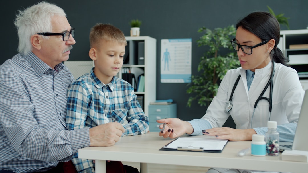Family Medicine care at HALO