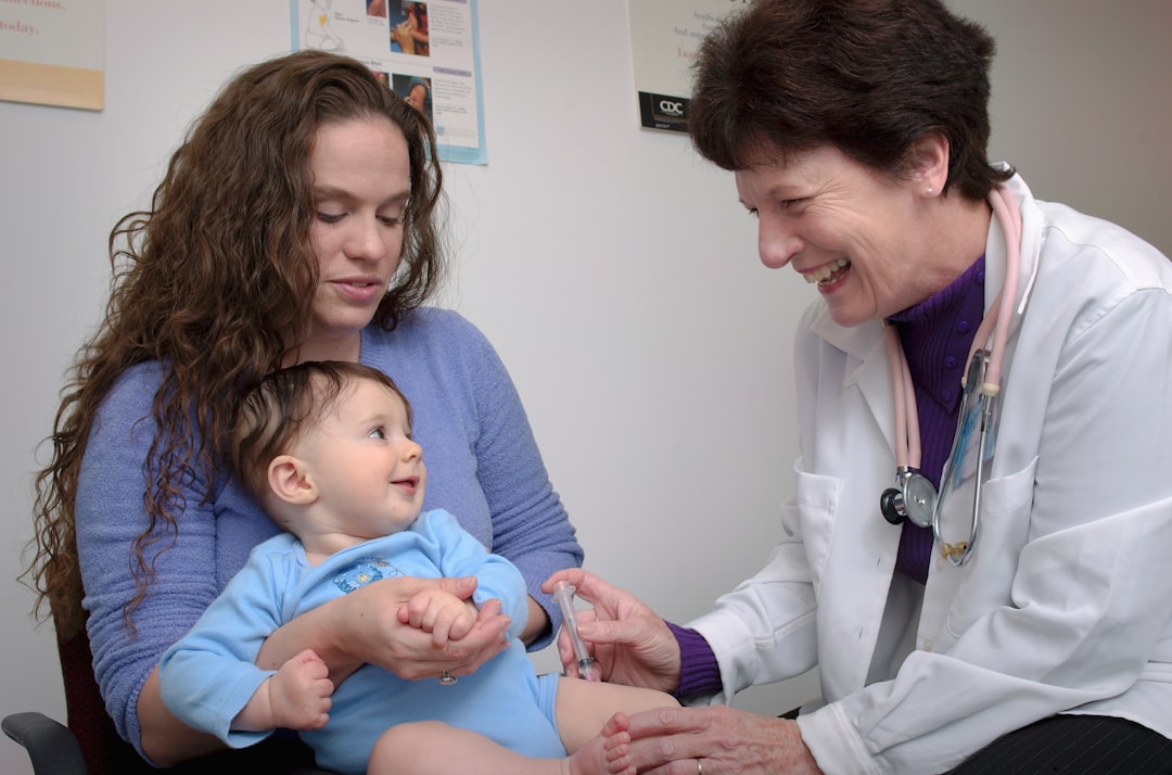 Pediatric Services care at HALO