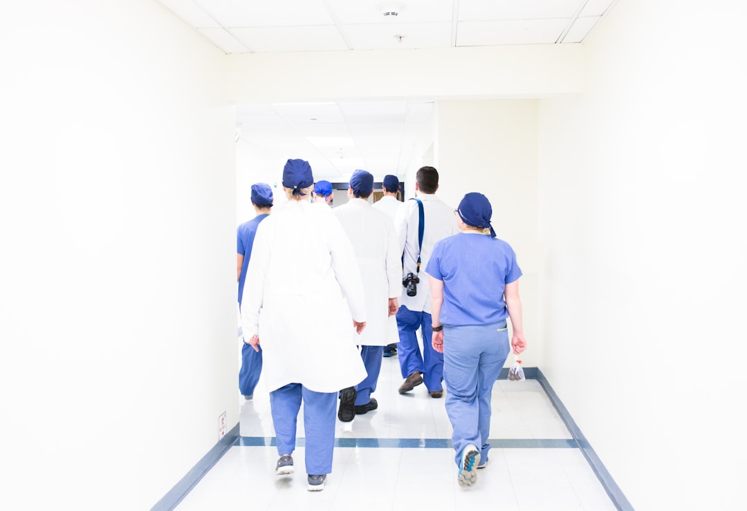 Physician assistant