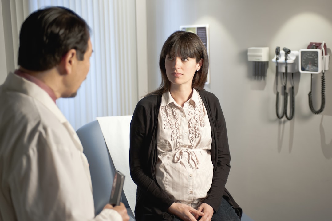 Prenatal & Postpartum Care care at HALO