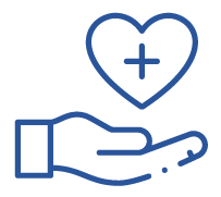 Seek urgent care icon