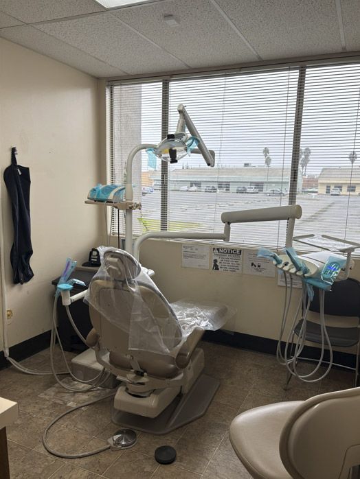 Dental treatment area at Halo Southgate Dental — photo 3