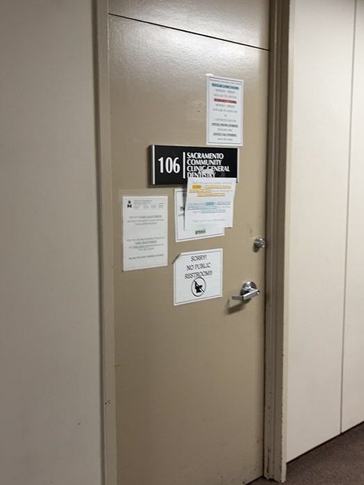 Dental treatment area at Halo Southgate Dental — photo 2