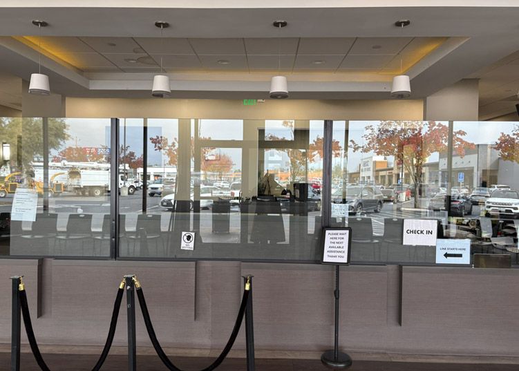 Dental treatment area at Halo Stockton Dental — photo 2