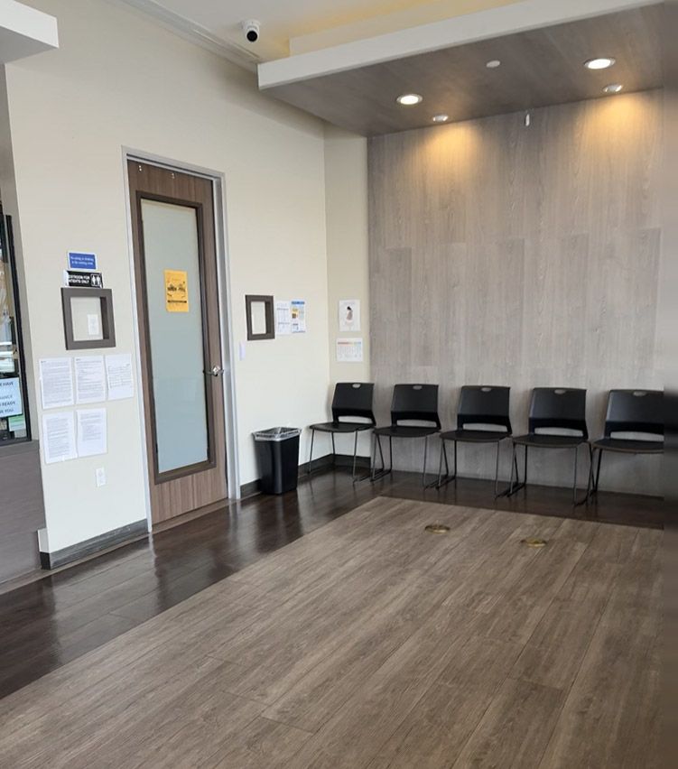 Dental treatment area at Halo Stockton Dental — photo 4