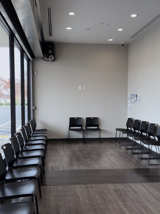 Dental treatment area at Halo Stockton Dental — photo 3