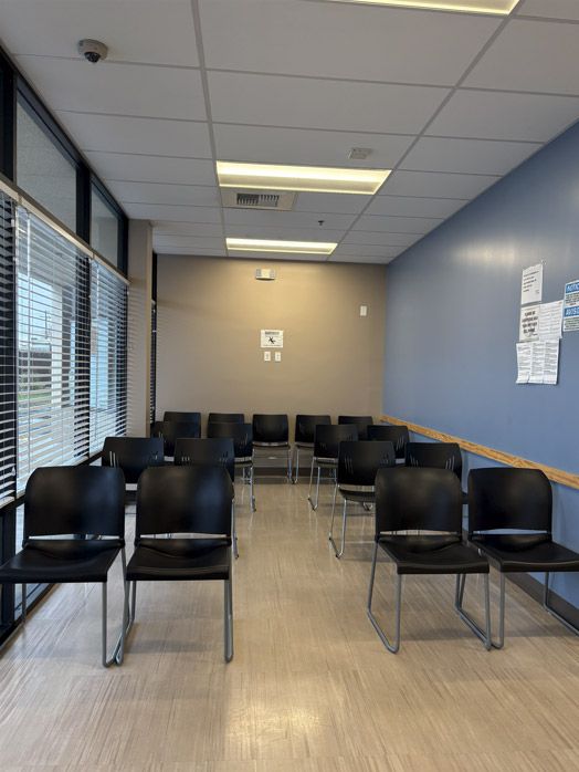 Dental treatment area at Halo Watt Dental — photo 2