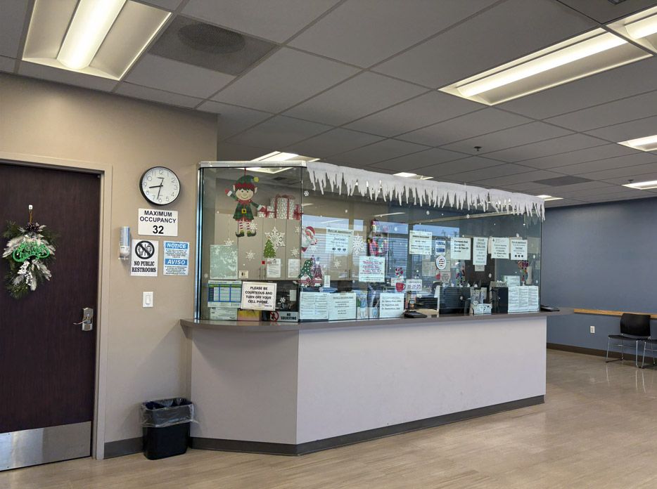 Dental treatment area at Halo Watt Dental — photo 6