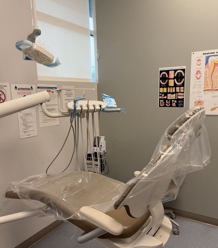 Dental treatment area at Halo Watt Dental — photo 3